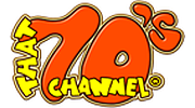 That 70's Channel That 70's Channel logo