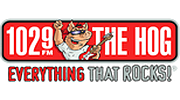 The HOG The HOG logo