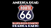 American Road Radio American Road Radio logo