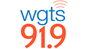 WGTS 91.9 FM WGTS 91.9 FM logo