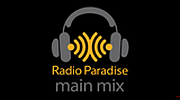 Radio Paradise Radio Paradise logo