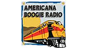 Americana Boogie Radio Americana Boogie Radio logo