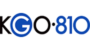 KGO 810 AM KGO 810 AM logo