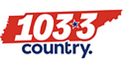 103.3 Country 103.3 Country logo