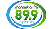 Manantial 89.9 FM Manantial 89.9 FM logo