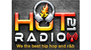 Hot 21 Radio Hot 21 Radio logo