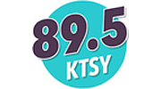 KTSY 89.5 FM KTSY 89.5 FM logo