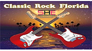 Classic Rock Florida Classic Rock Florida logo