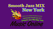 Smooth Jazz Mix New York Smooth Jazz Mix New York logo