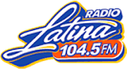 Radio Latina Radio Latina logo