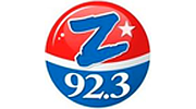 Zeta 92 Zeta 92 logo