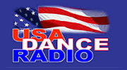 USA Dance Radio USA Dance Radio logo