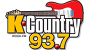 93.7 K Country 93.7 K Country logo
