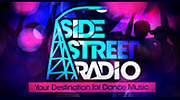 Side Street Radio Side Street Radio logo