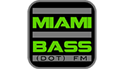 Miami Bass FM Miami Bass FM logo