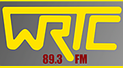 WRTC 89.3 FM WRTC 89.3 FM logo