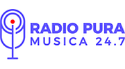 Radio Pura Musica Radio Pura Musica logo