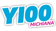 Y100 Michiana Y100 Michiana logo