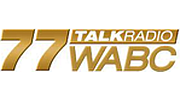 77 WABC Radio 77 WABC Radio logo