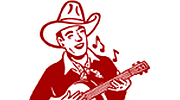 KWPX Cowpoke Country Radio KWPX Cowpoke Country Radio logo