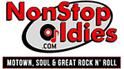 NonStopOldies NonStopOldies logo