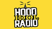 Hood Idol Radio Hood Idol Radio logo