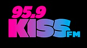 Kiss FM Kiss FM logo